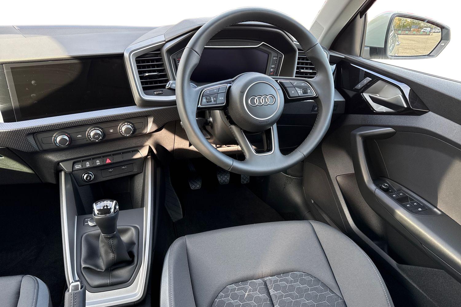 Used Audi A1 2025 for sale - 76353211: Photo 17