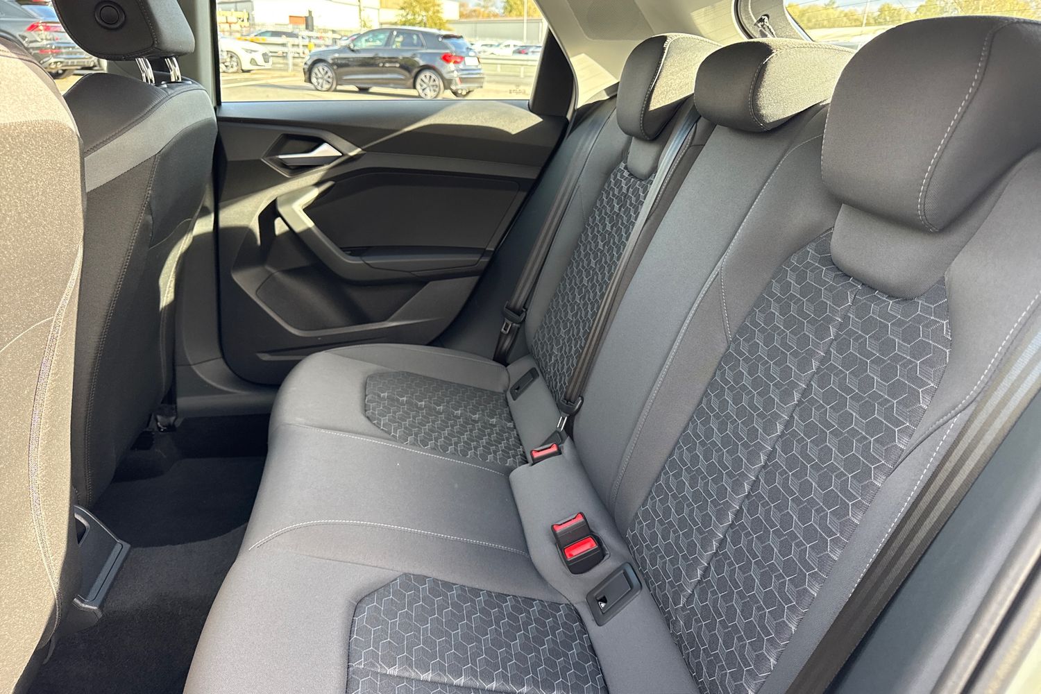 Used Audi A1 2025 for sale - 76353211: Photo 18