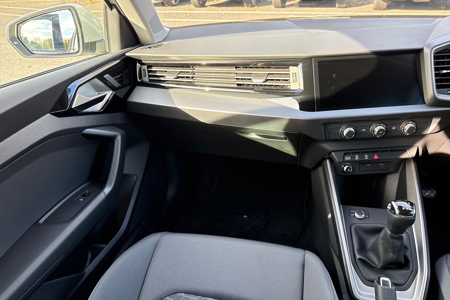 Used Audi A1 2025 for sale - 76353211: Photo 19