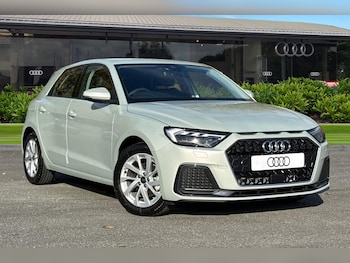 2025 - 1.0 TFSI 30 Sport Sportback Euro 6 (s/s) 5dr