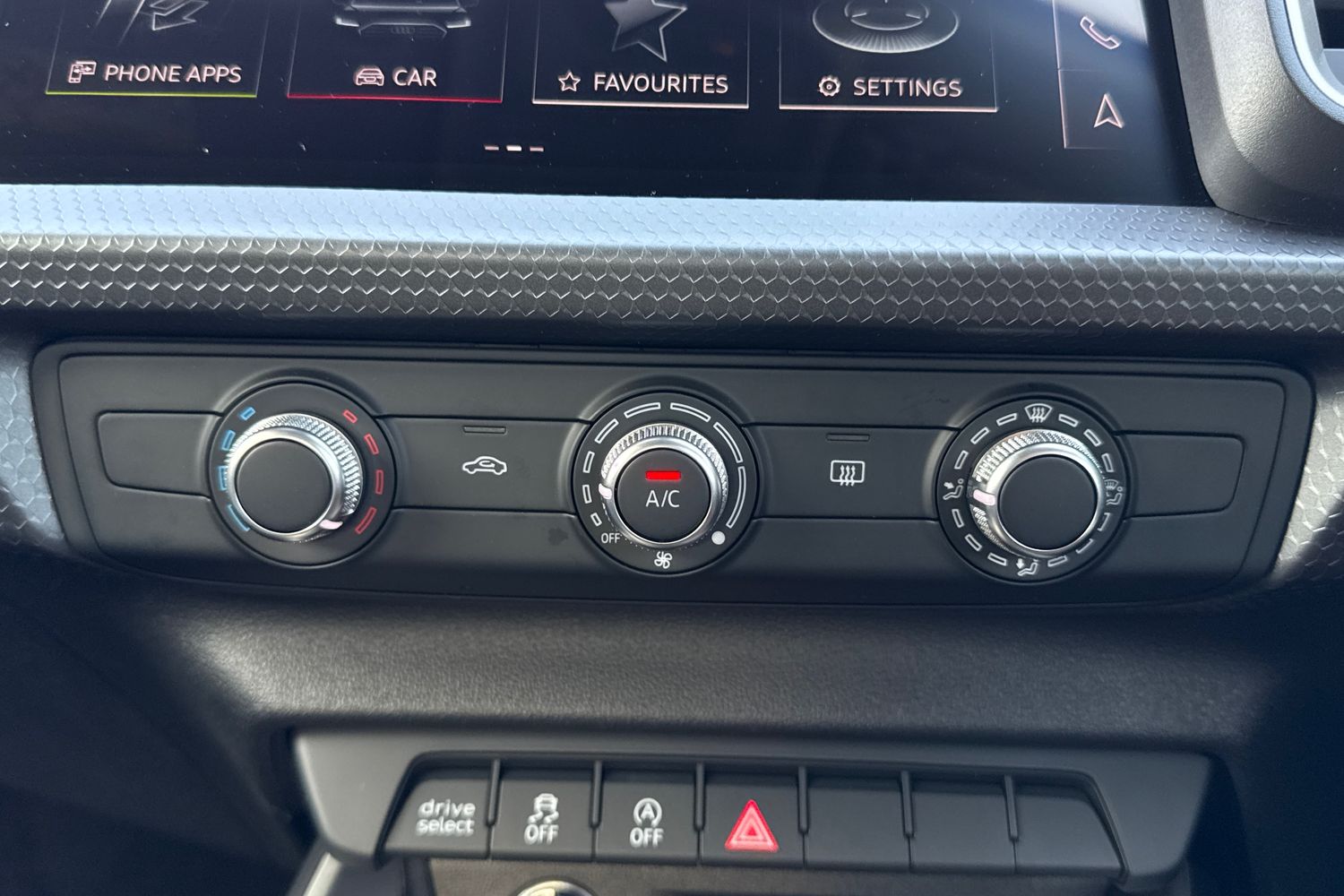 Used Audi A1 2025 for sale - 76353211: Photo 21