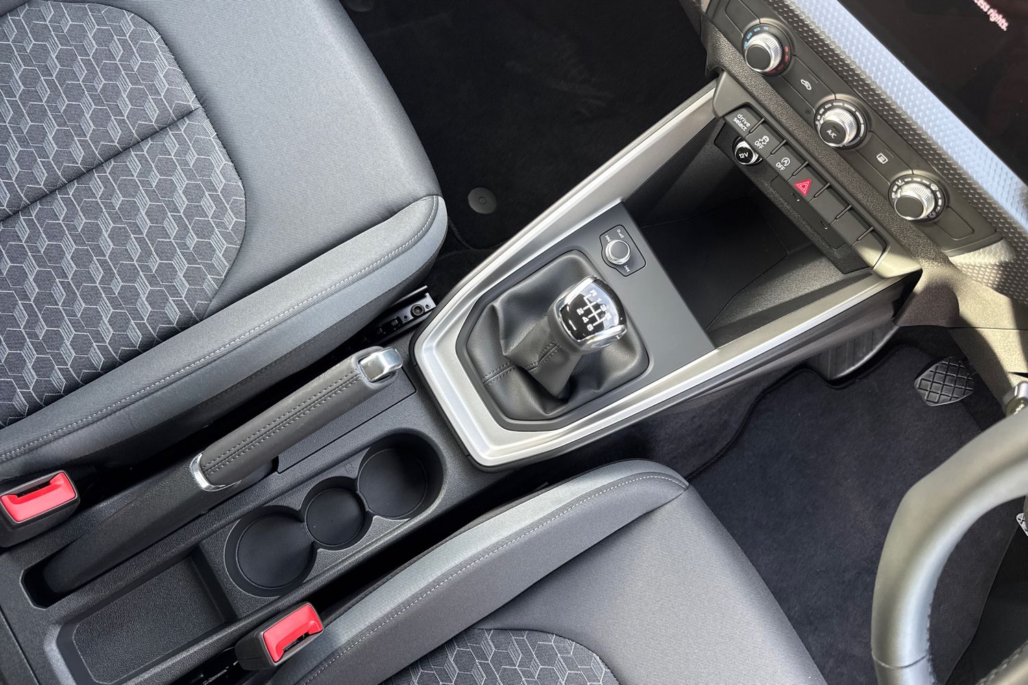 Used Audi A1 2025 for sale - 76353211: Photo 22