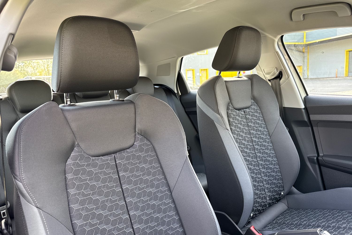 Used Audi A1 2025 for sale - 76353211: Photo 23