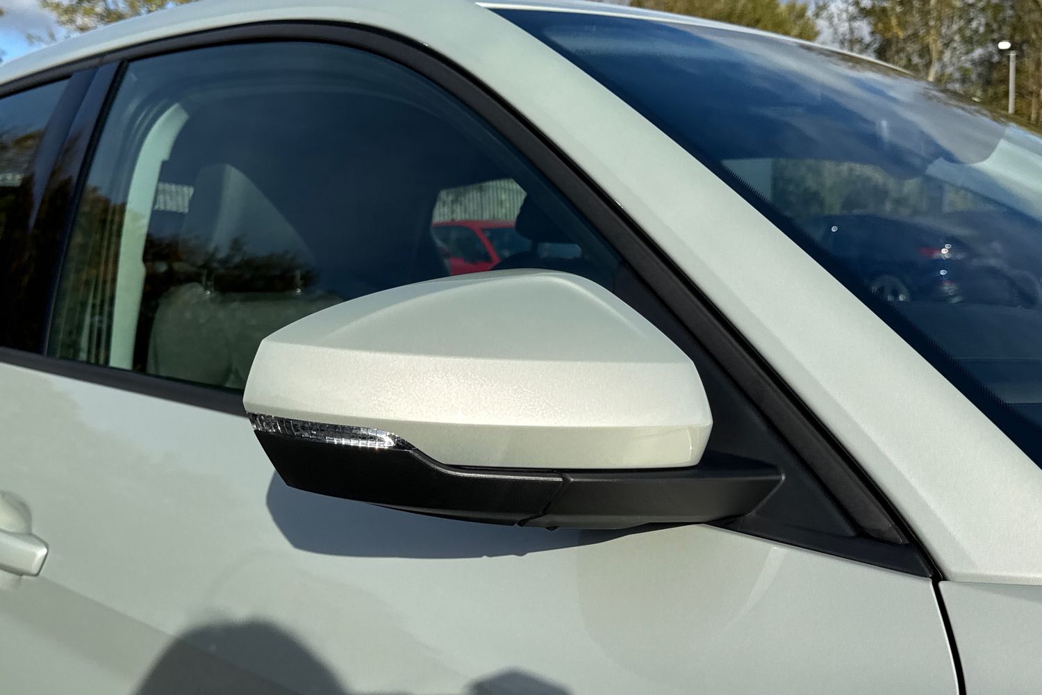 Used Audi A1 2025 for sale - 76353211: Photo 28
