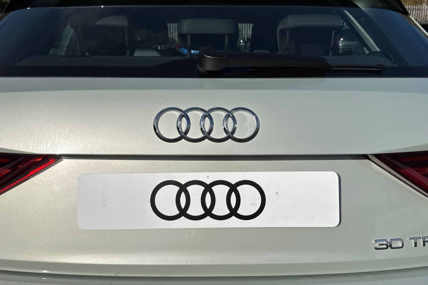 Used Audi A1 2025 for sale - 76353211: Photo 30