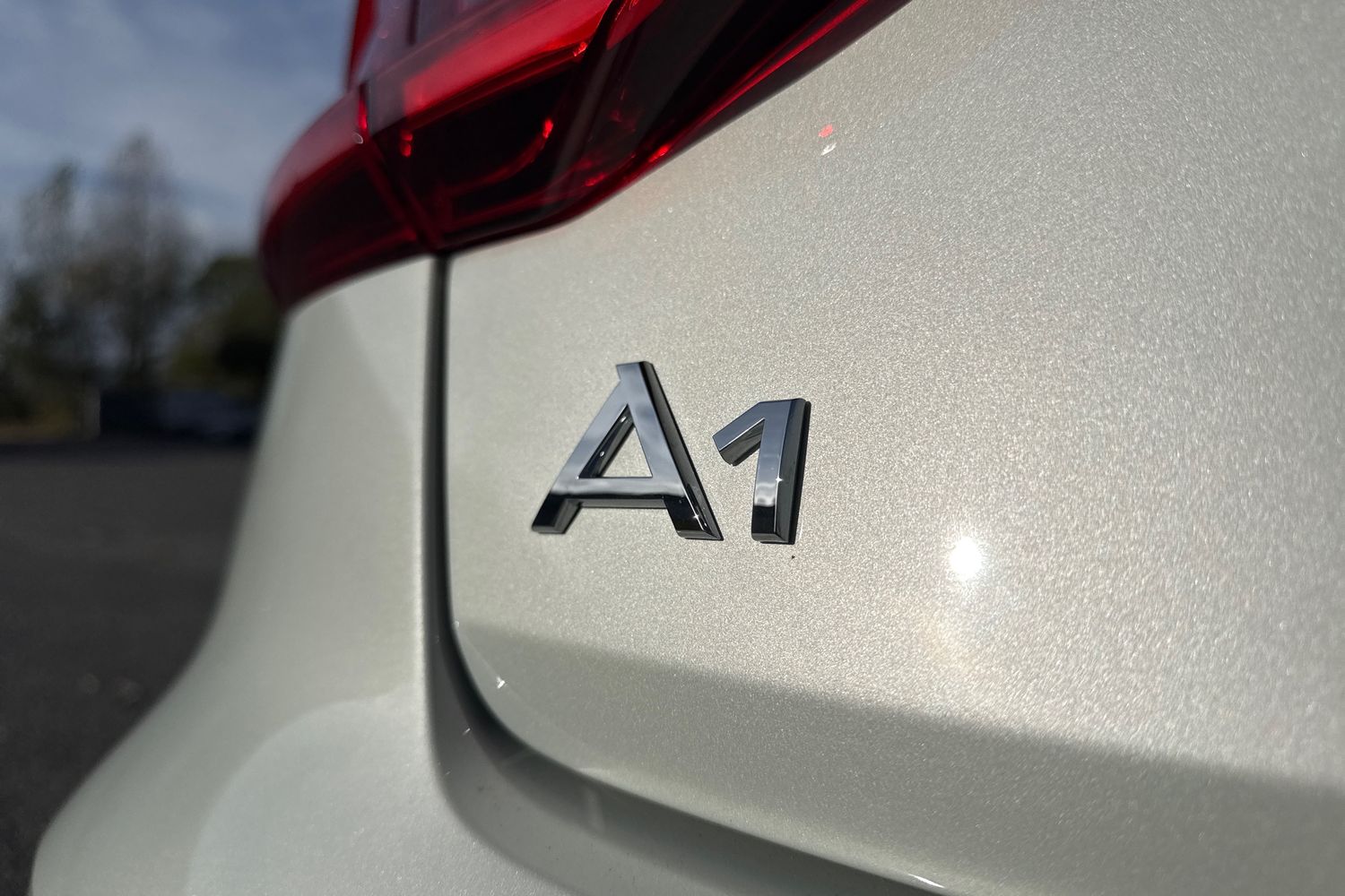 Used Audi A1 2025 for sale - 76353211: Photo 31