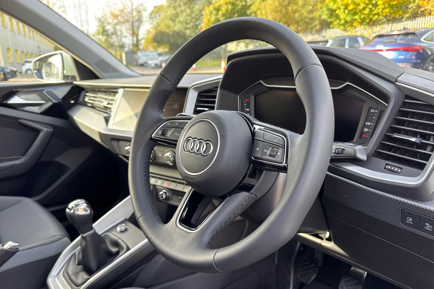 Used Audi A1 2025 for sale - 76353211: Photo 37