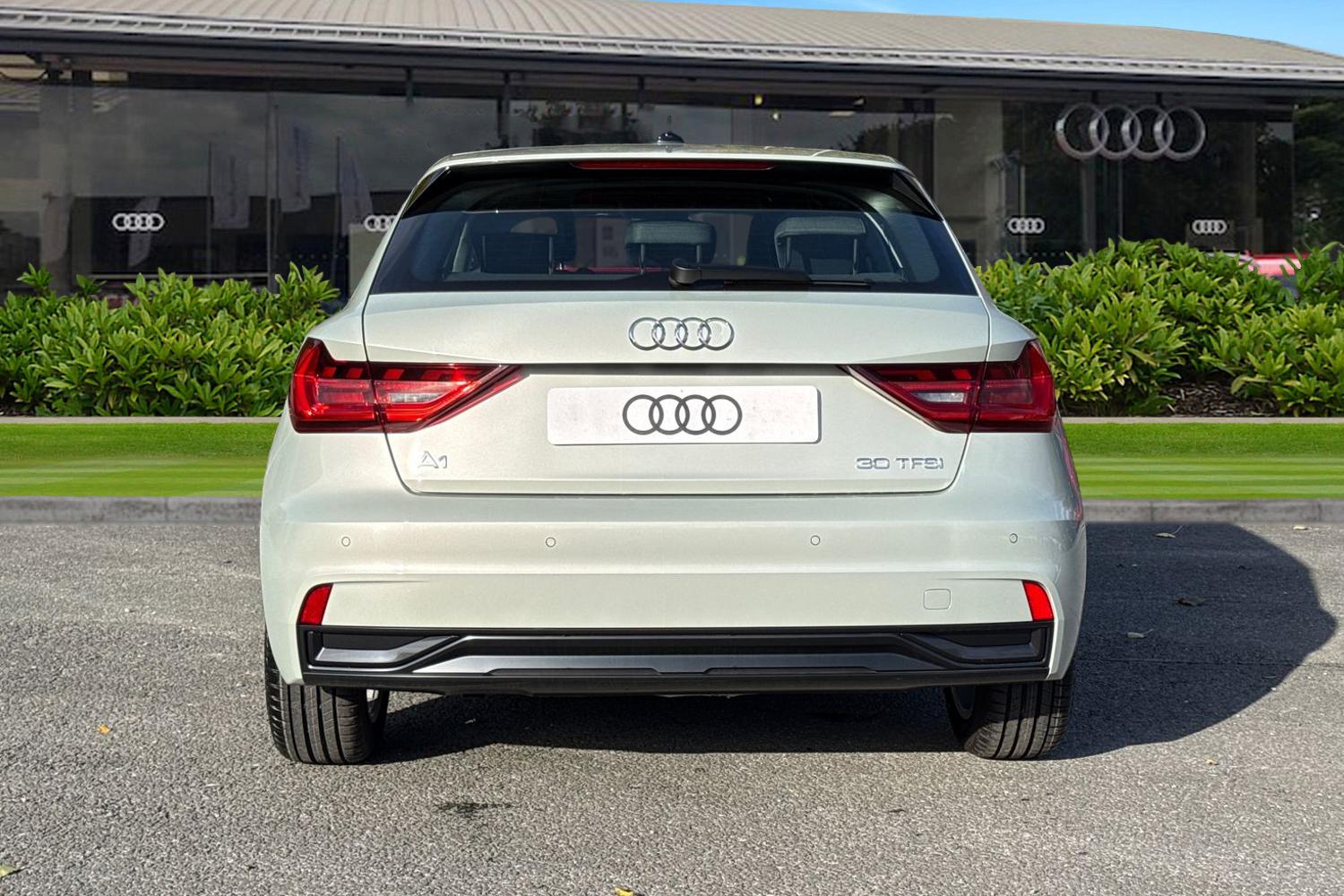Used Audi A1 2025 for sale - 76353211: Photo 4