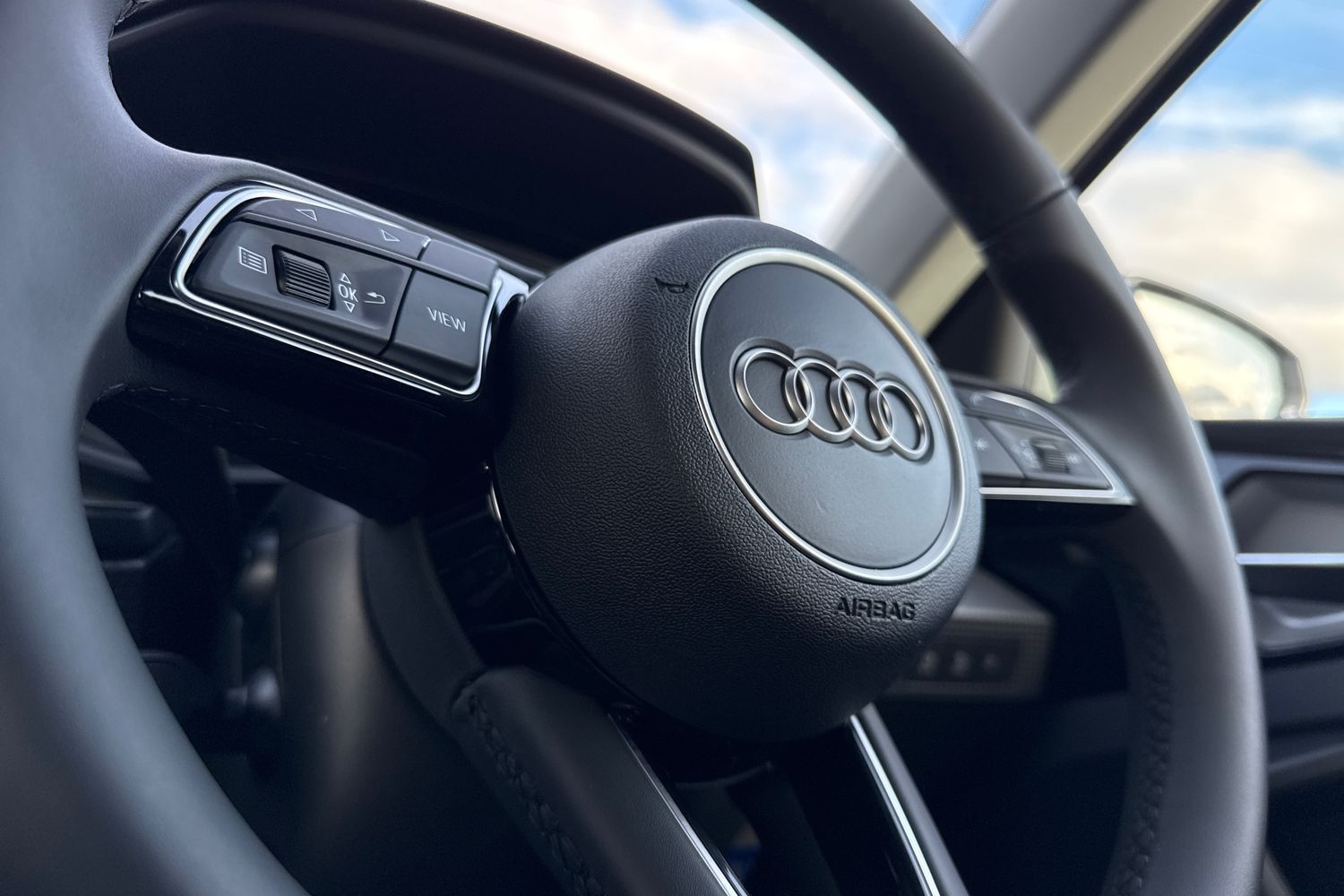 Used Audi A1 2025 for sale - 76353211: Photo 41