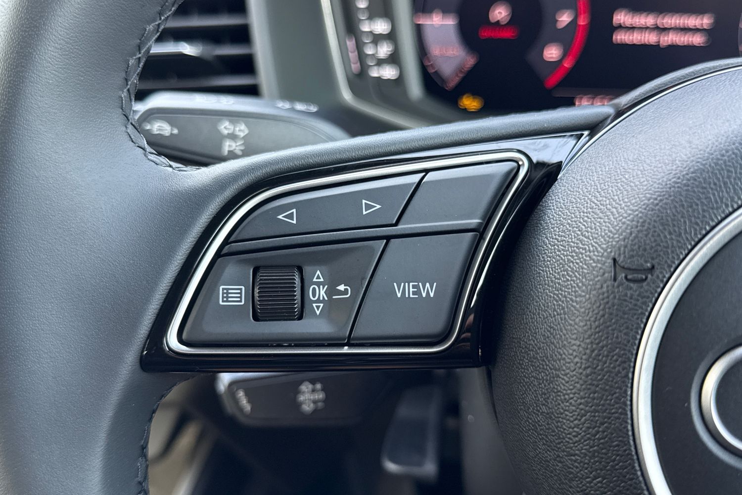 Used Audi A1 2025 for sale - 76353211: Photo 49