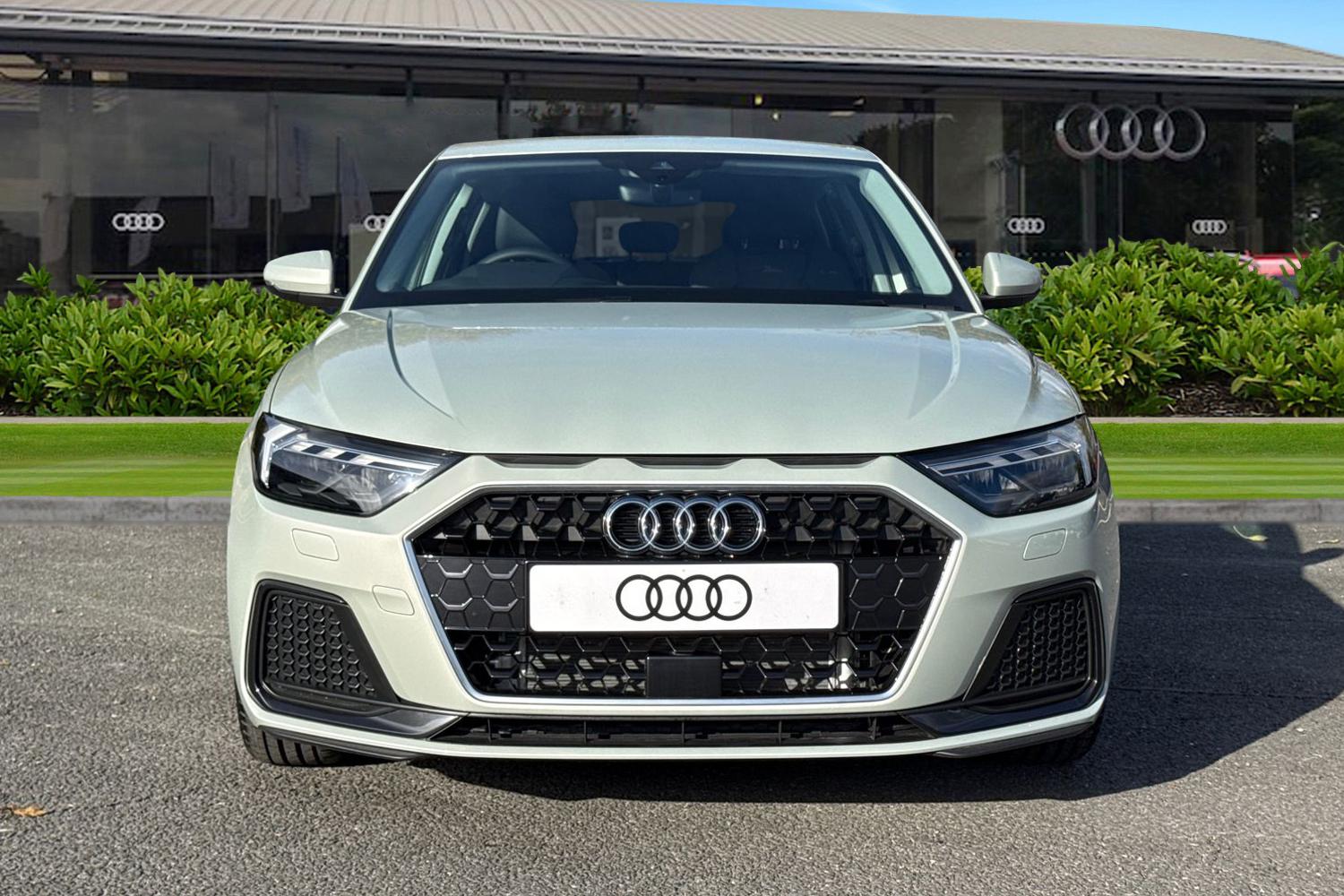 Used Audi A1 2025 for sale - 76353211: Photo 5