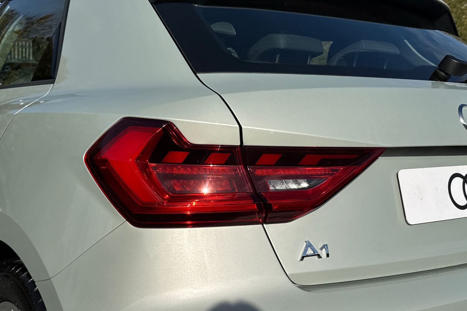 Used Audi A1 2025 for sale - 76353211: Photo 7