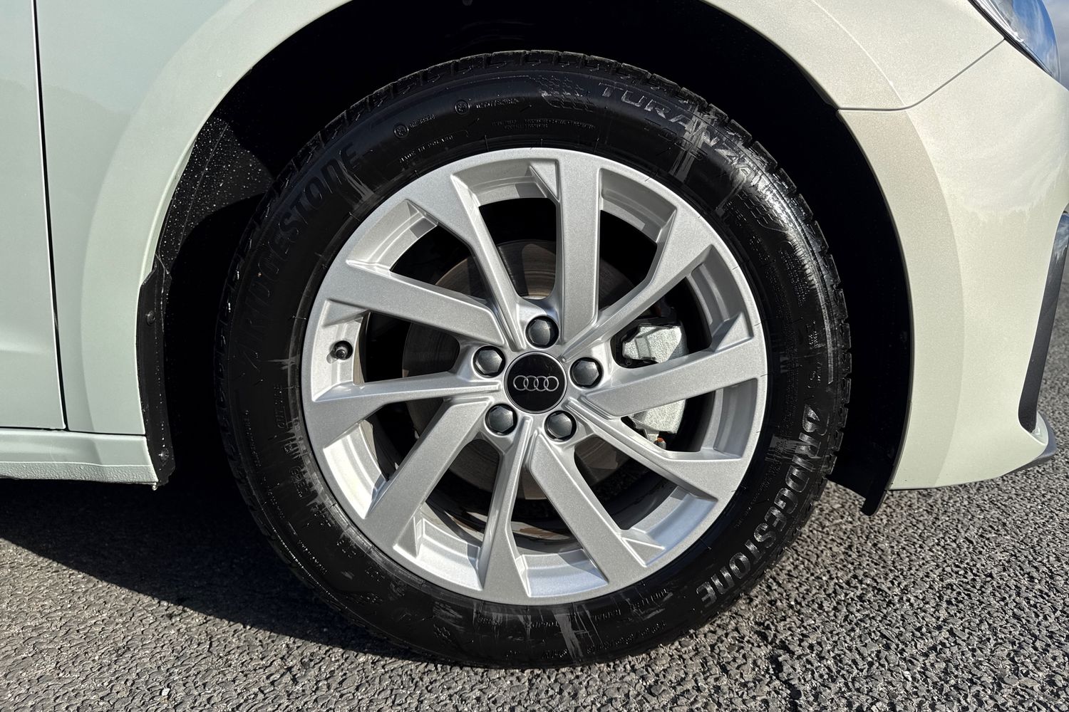 Used Audi A1 2025 for sale - 76353211: Photo 9