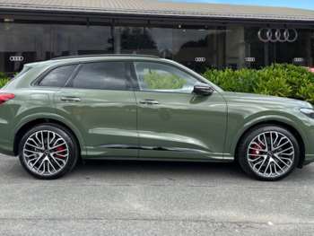 Used Audi SQ5 2025 for sale - 74961022: Photo
