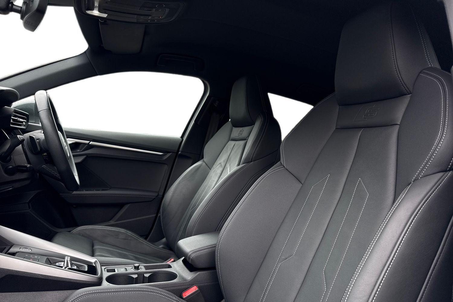 Used Audi A3 2023 for sale - 77879218: Photo 10