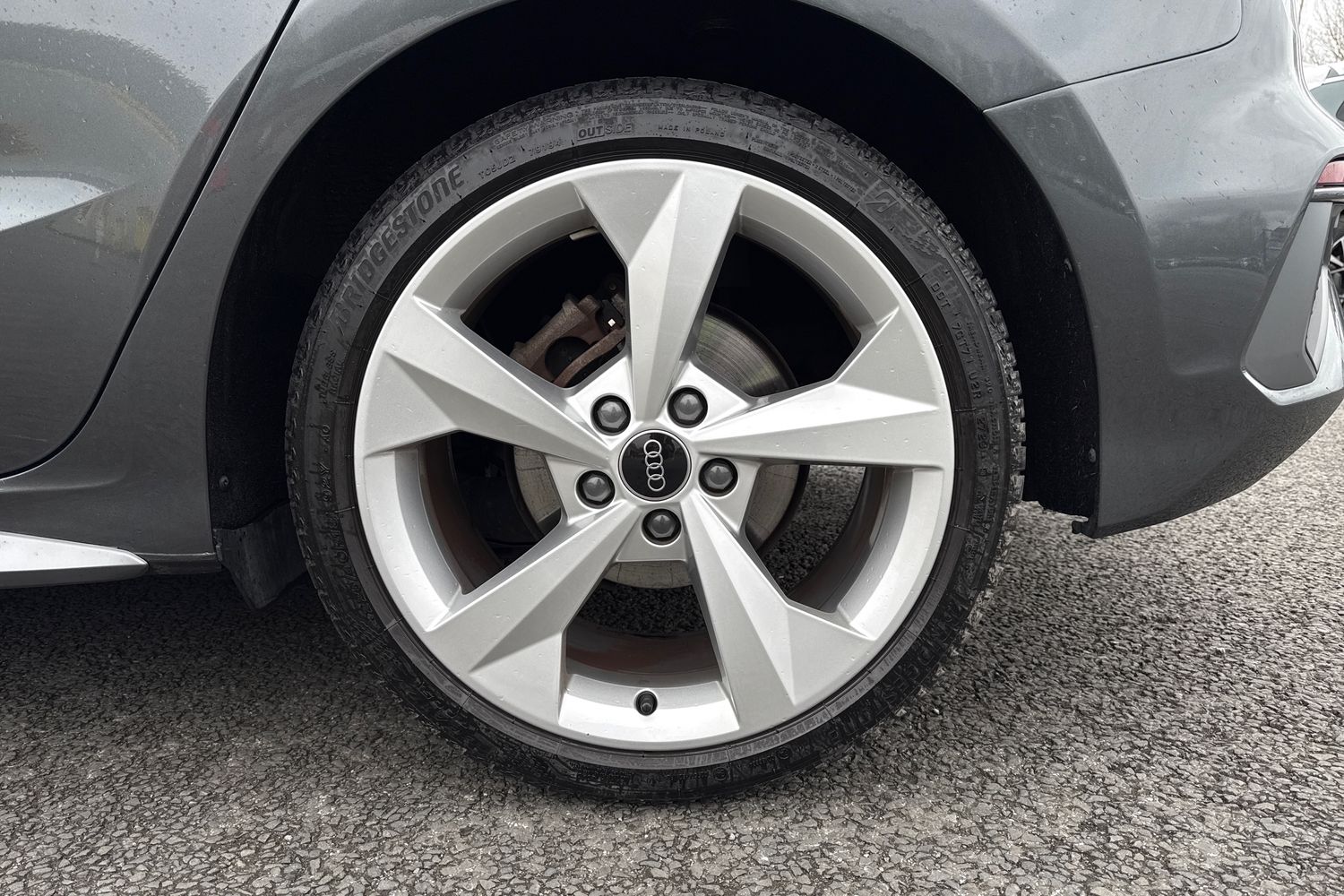 Used Audi A3 2023 for sale - 77879218: Photo 11