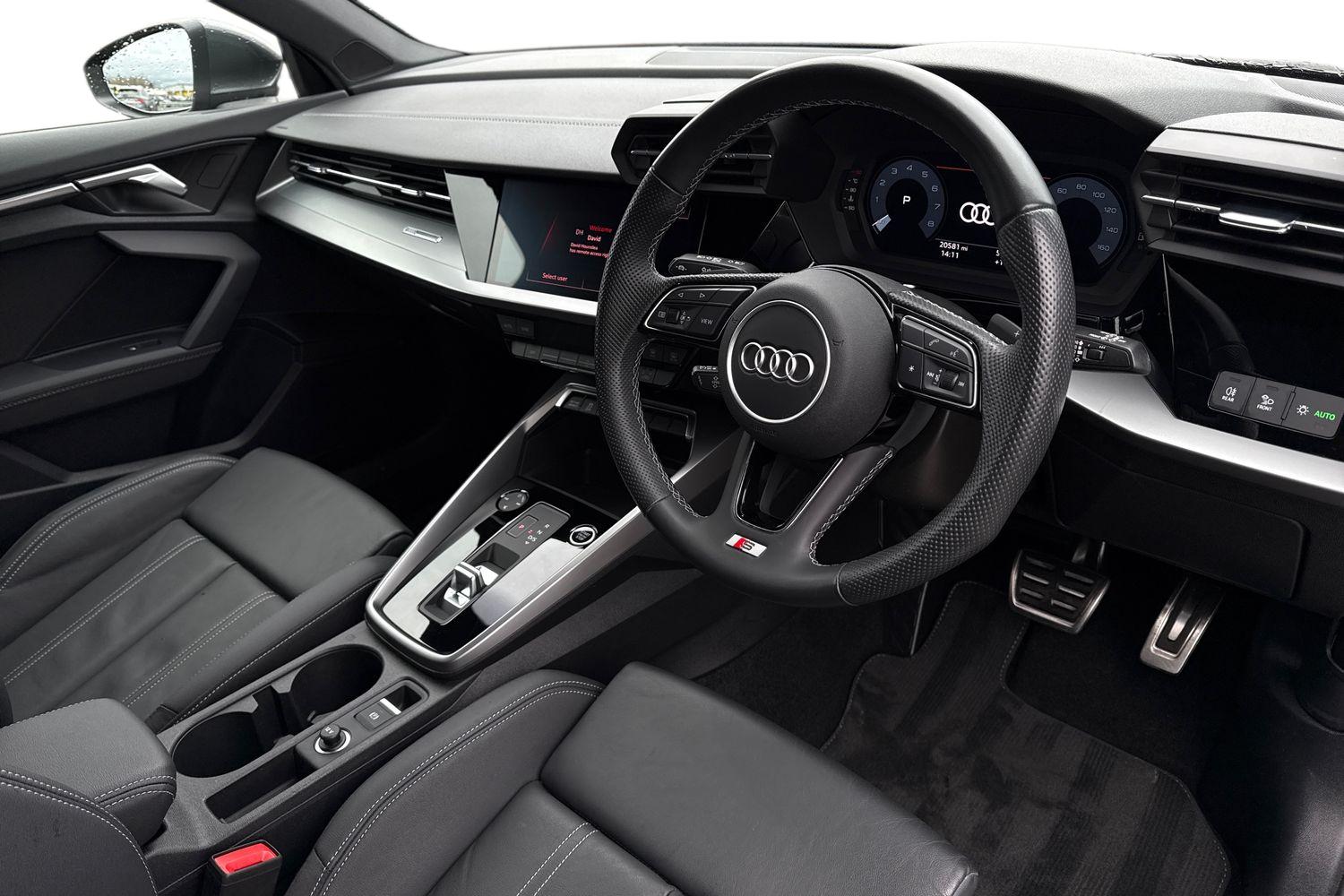 Used Audi A3 2023 for sale - 77879218: Photo 13