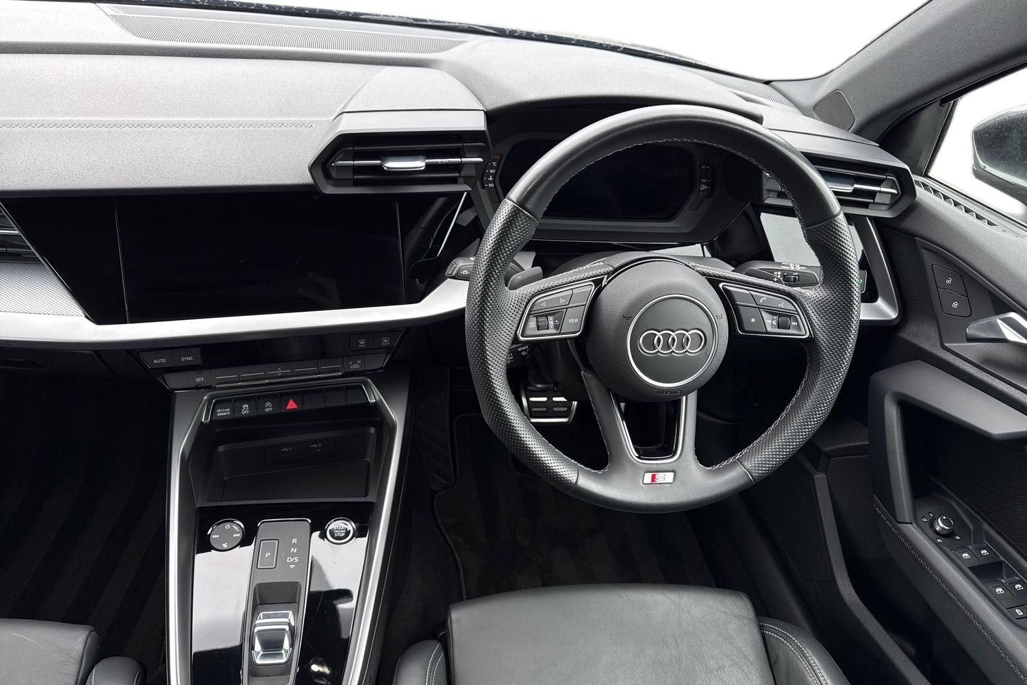 Used Audi A3 2023 for sale - 77879218: Photo 17