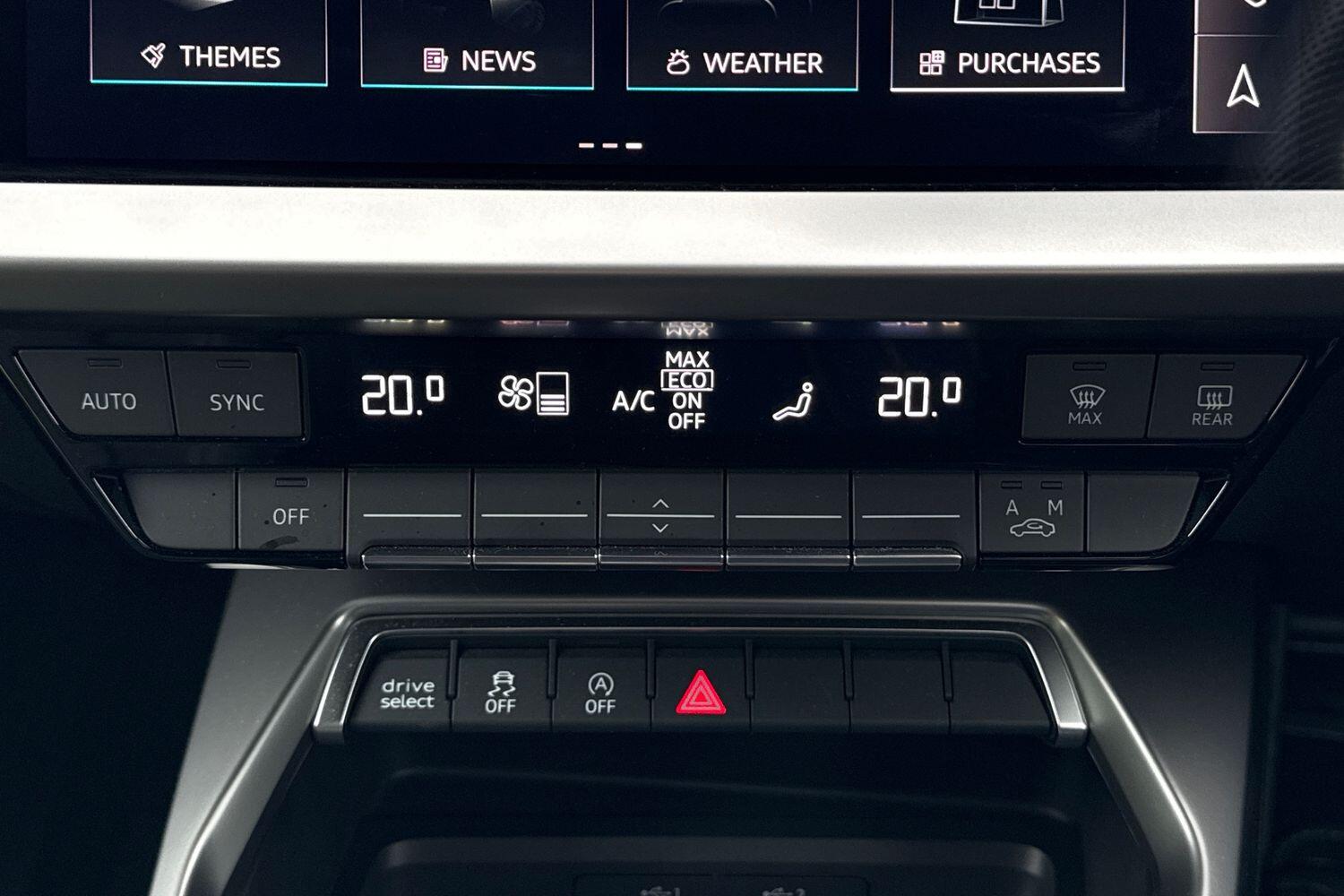 Used Audi A3 2023 for sale - 77879218: Photo 18