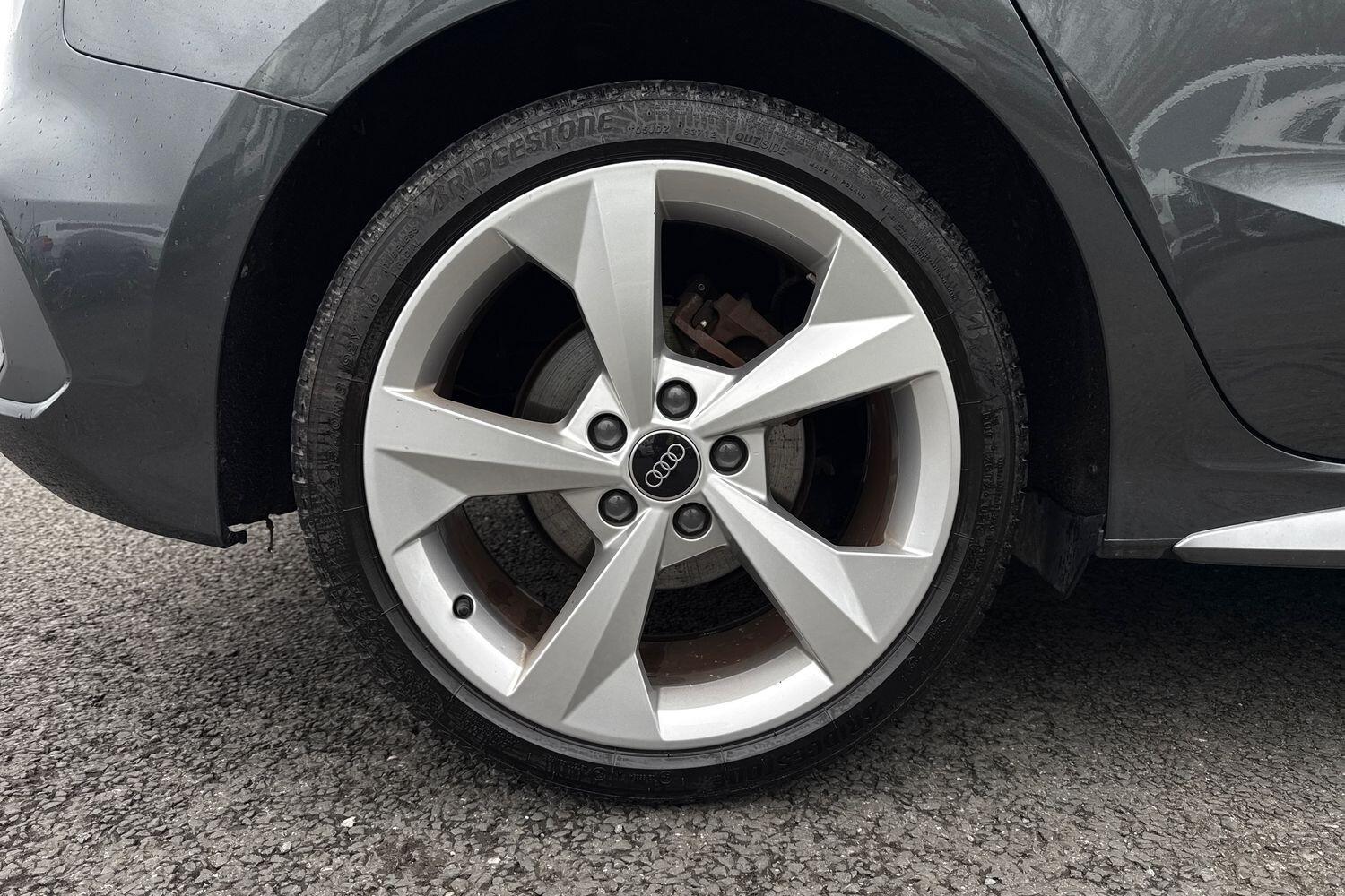 Used Audi A3 2023 for sale - 77879218: Photo 21