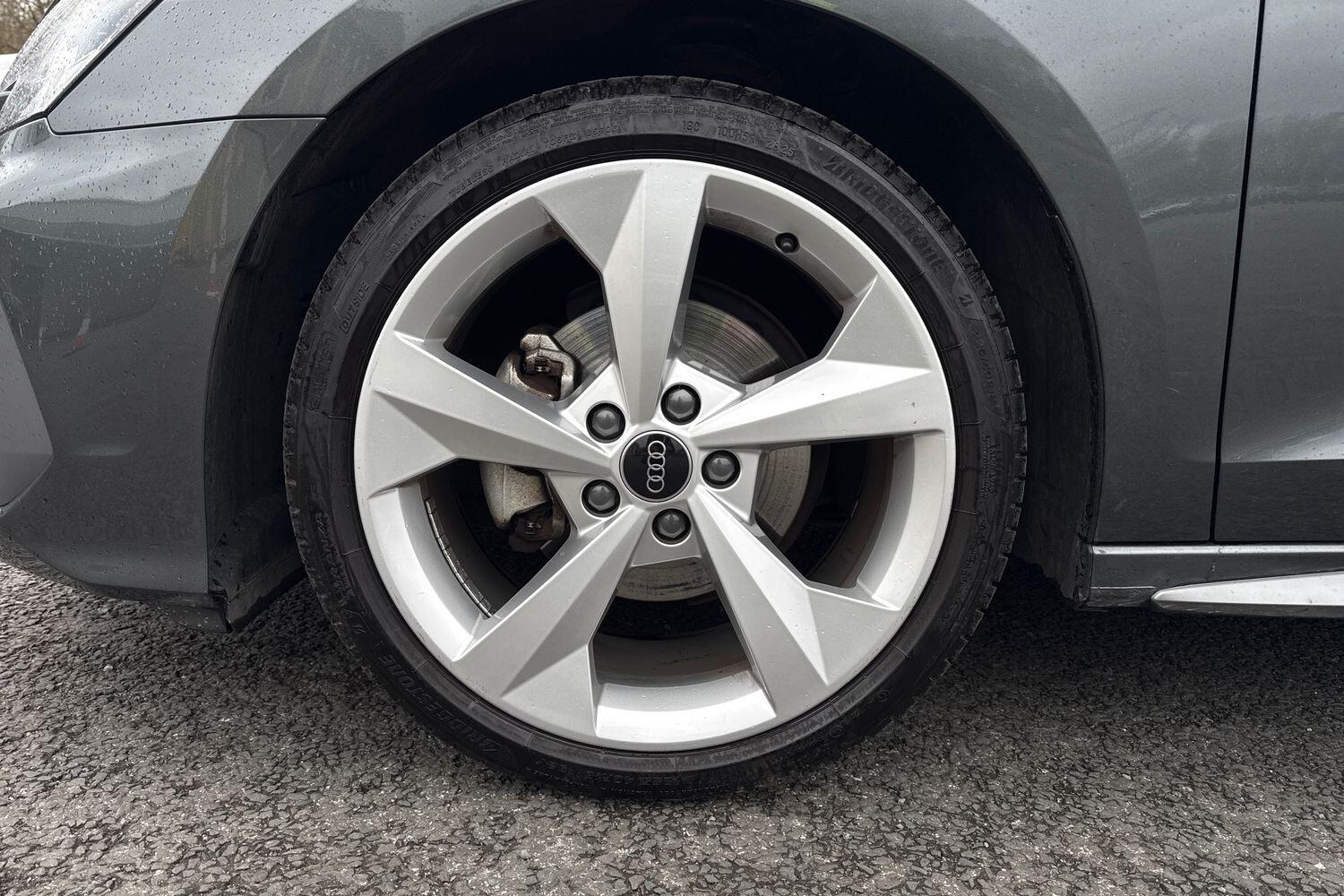 Used Audi A3 2023 for sale - 77879218: Photo 23