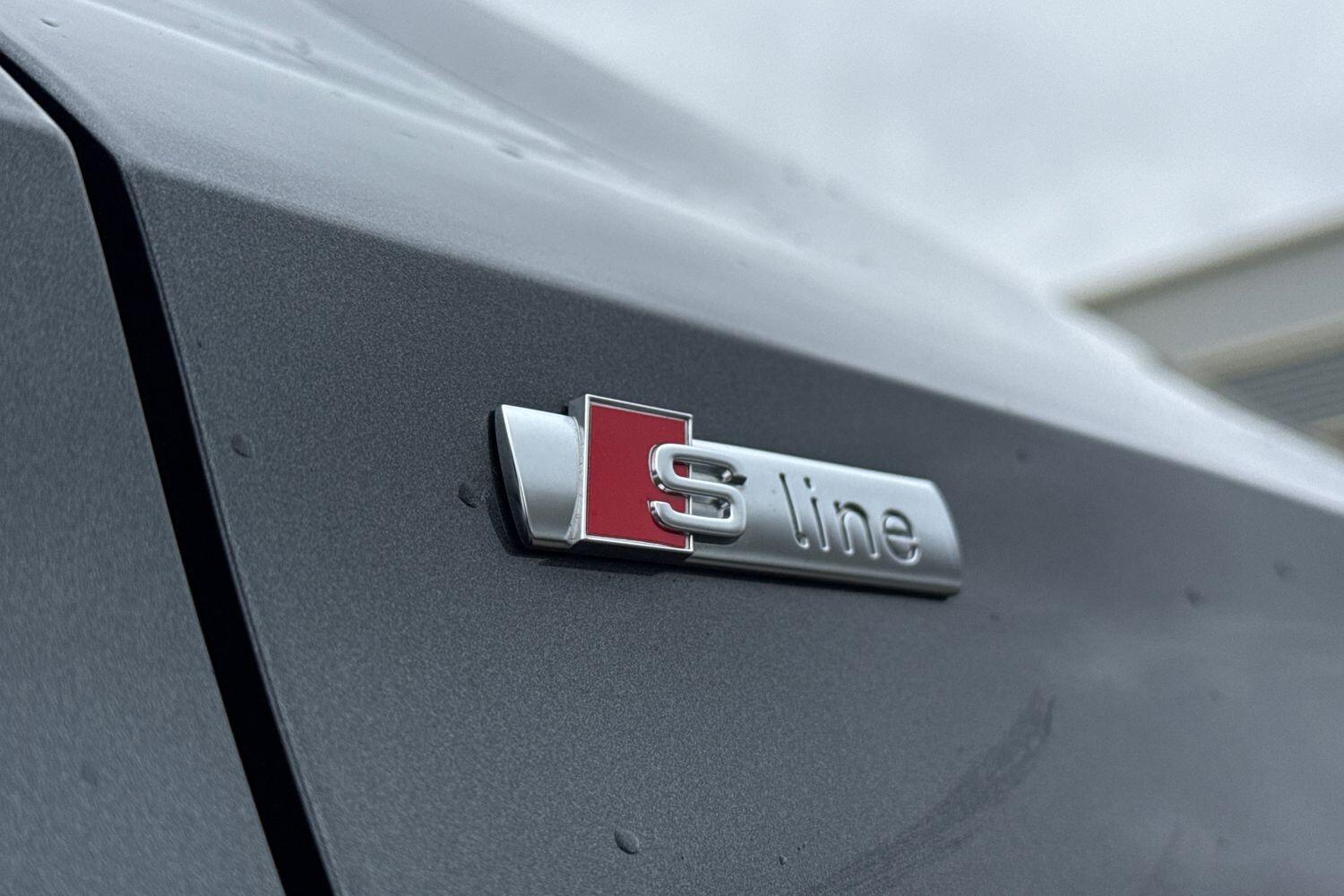 Used Audi A3 2023 for sale - 77879218: Photo 28