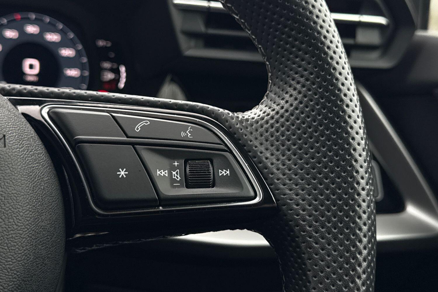 Used Audi A3 2023 for sale - 77879218: Photo 36