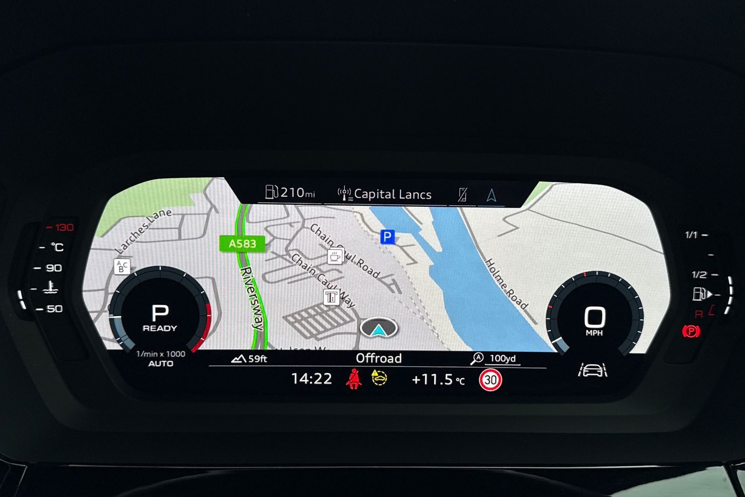 Used Audi A3 2023 for sale - 77879218: Photo 37