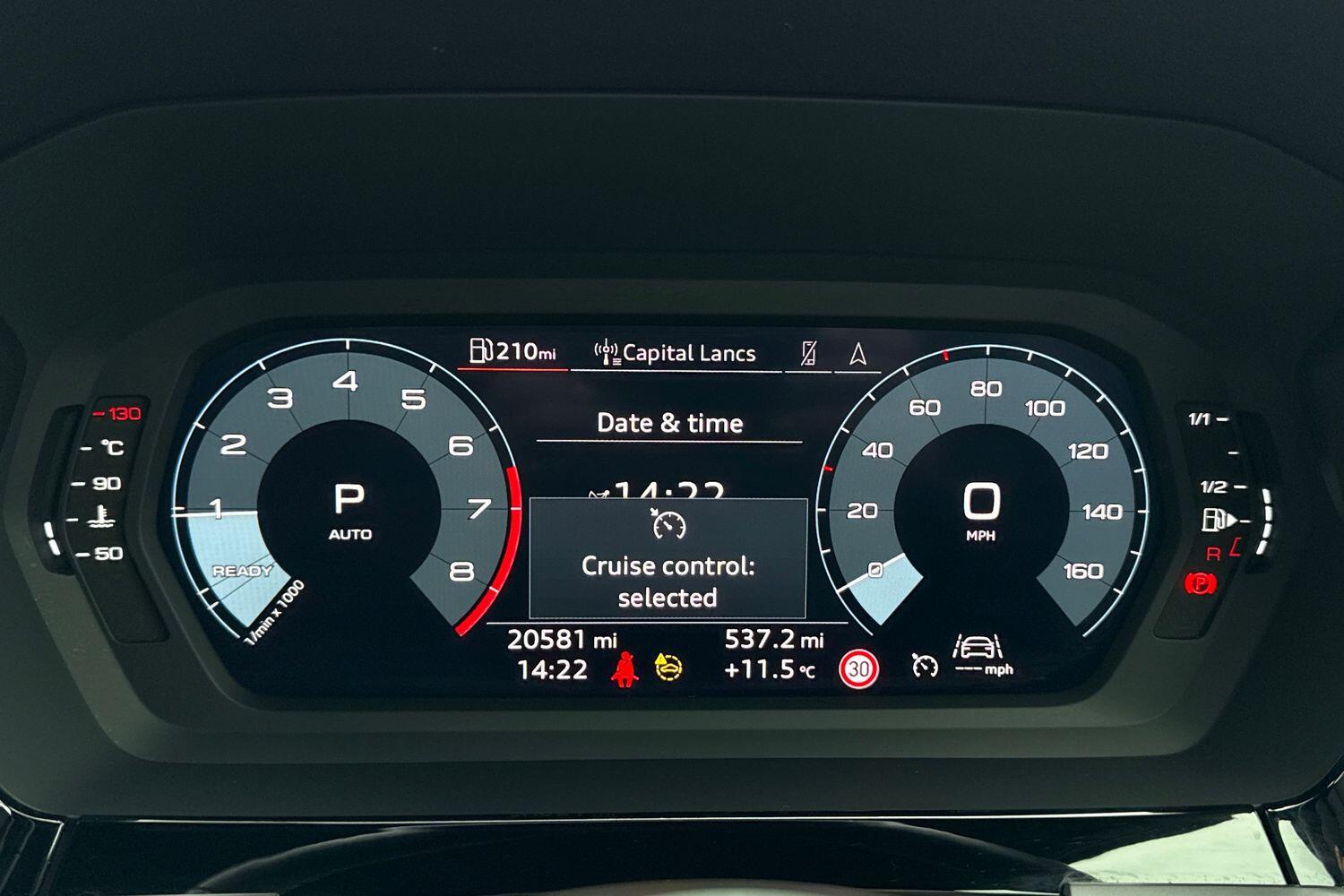 Used Audi A3 2023 for sale - 77879218: Photo 38