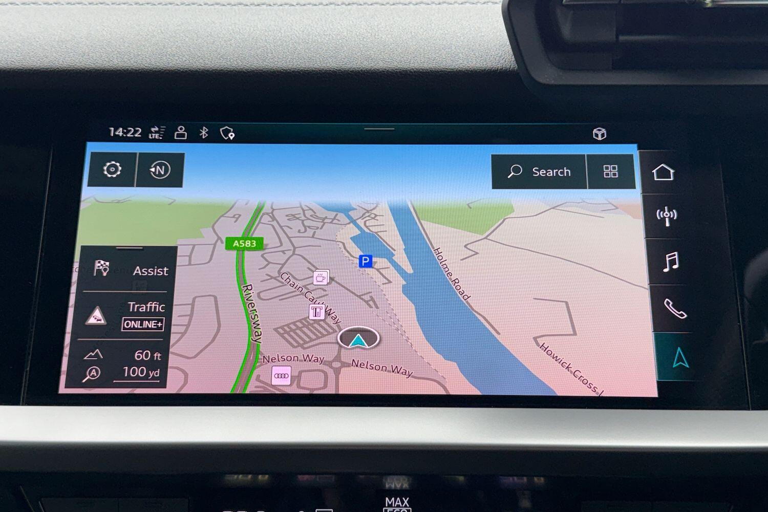 Used Audi A3 2023 for sale - 77879218: Photo 39