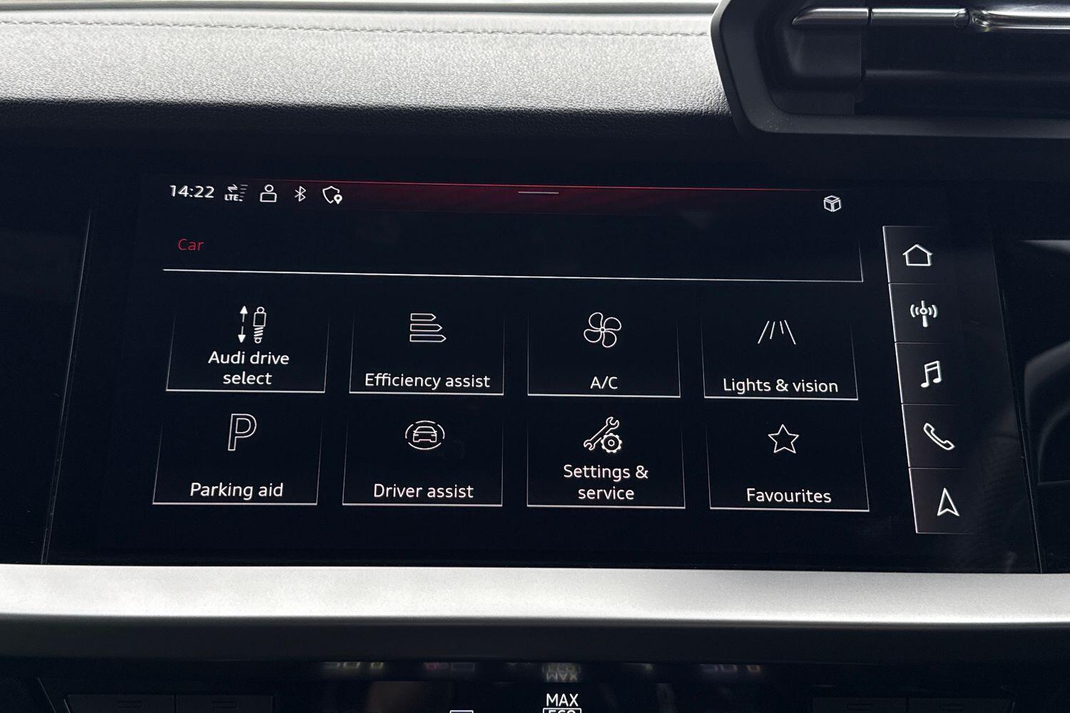 Used Audi A3 2023 for sale - 77879218: Photo 42