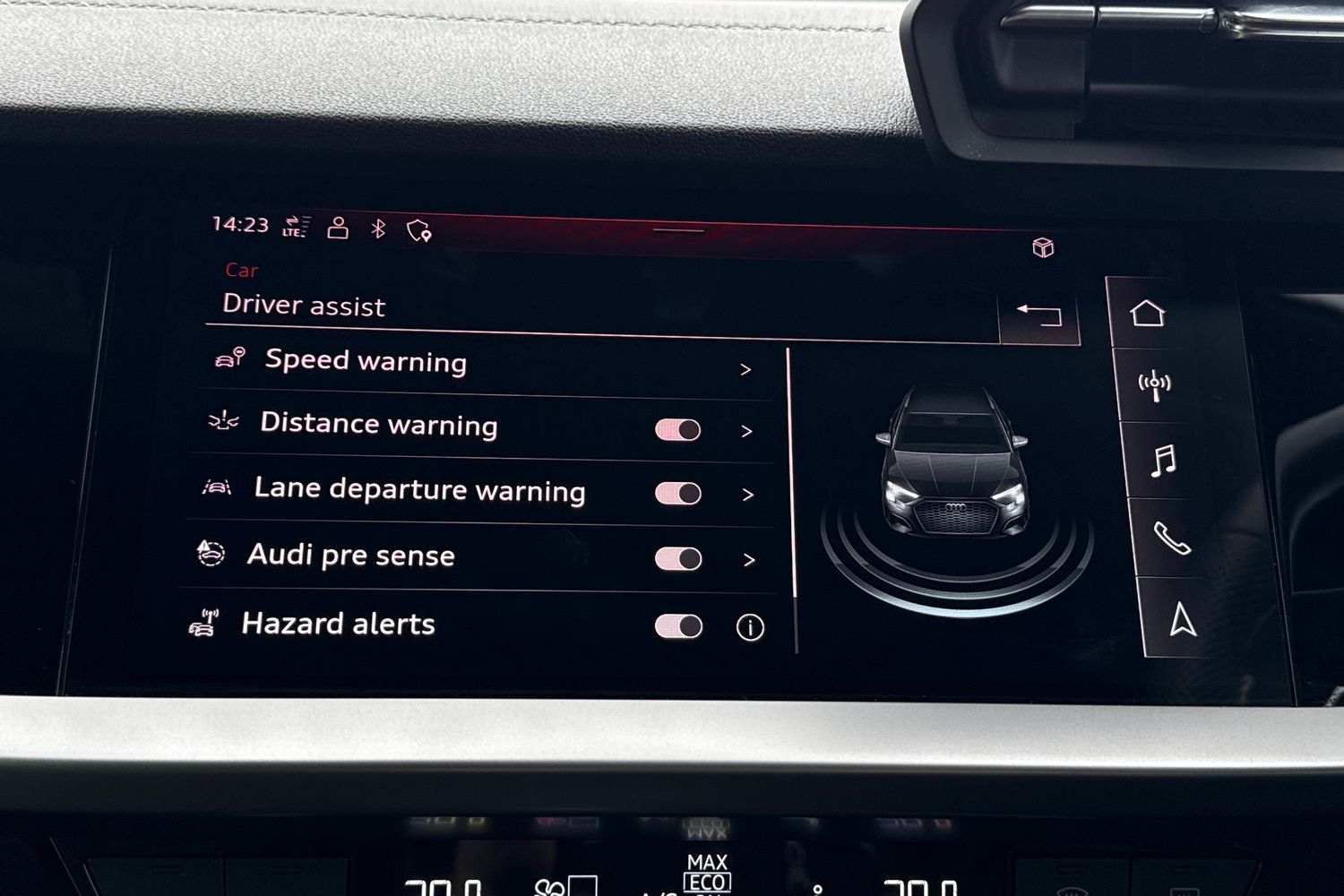 Used Audi A3 2023 for sale - 77879218: Photo 44