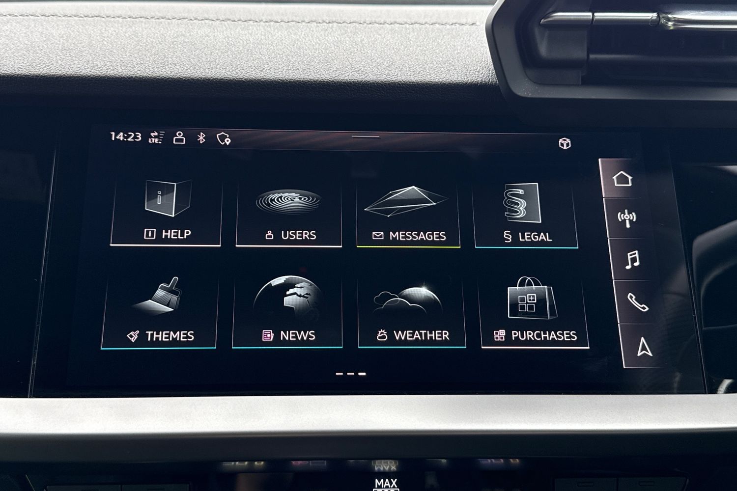 Used Audi A3 2023 for sale - 77879218: Photo 45