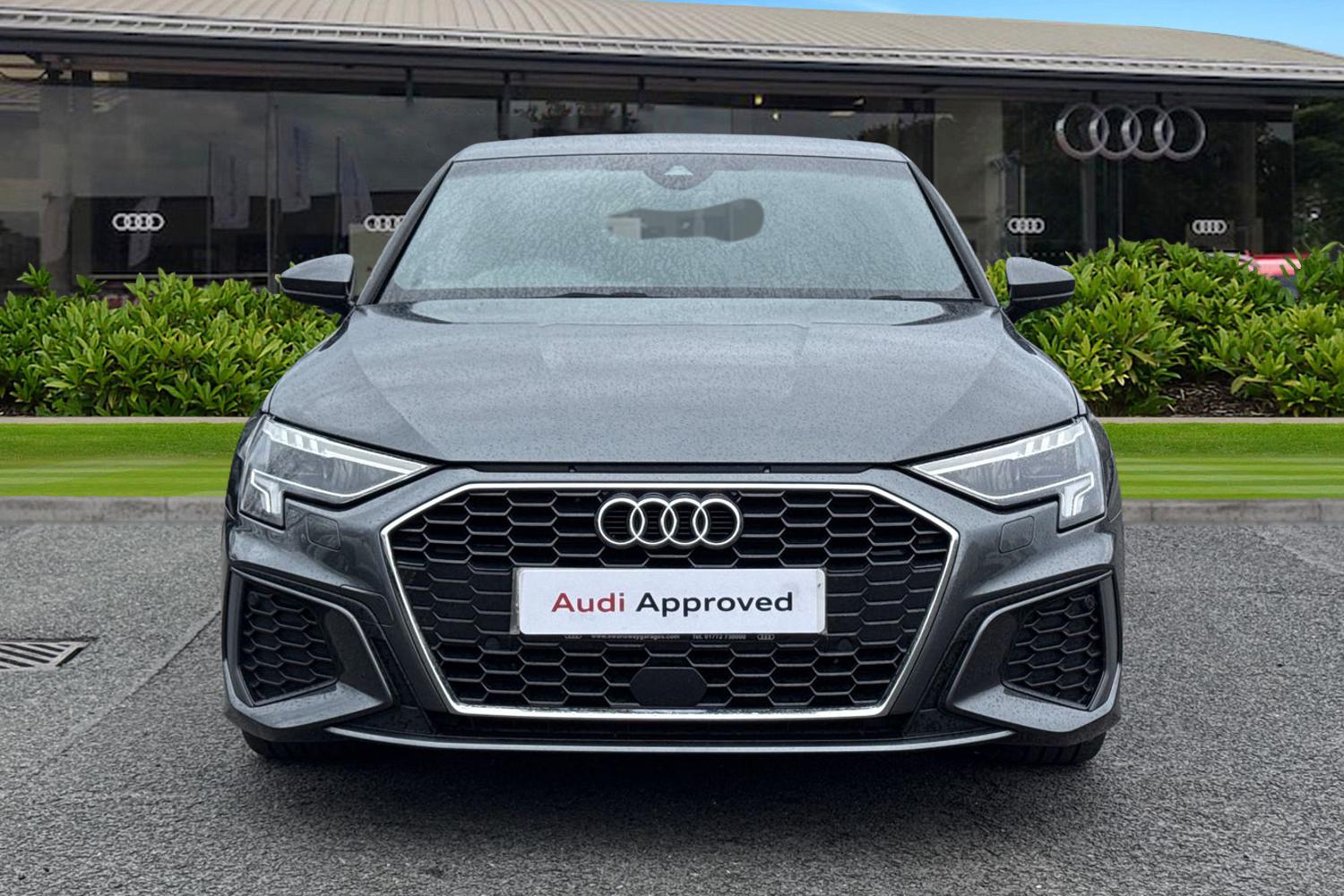 Used Audi A3 2023 for sale - 77879218: Photo 5