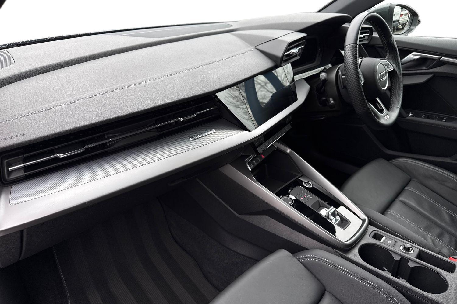 Used Audi A3 2023 for sale - 77879218: Photo 8