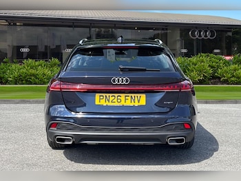 Used Audi A5 2026 for sale - 79507432: Photo