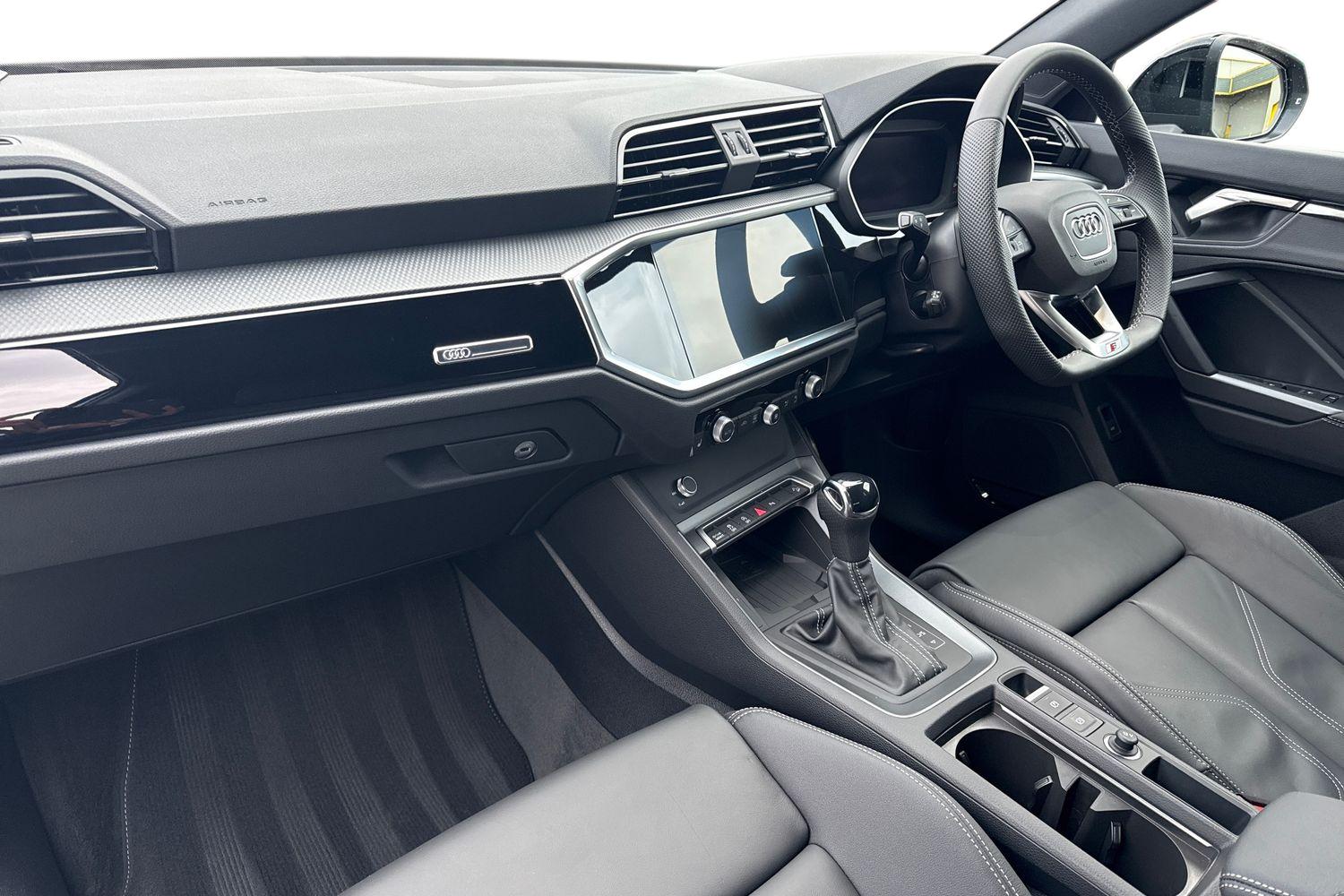 Used Audi Q3 2025 for sale - 77374325: Photo 14