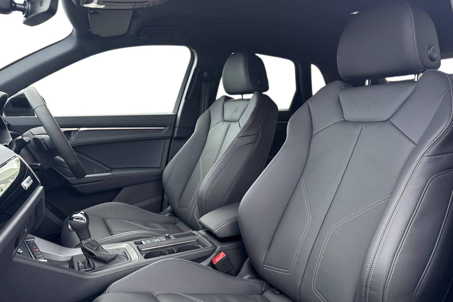 Used Audi Q3 2025 for sale - 77374325: Photo 15