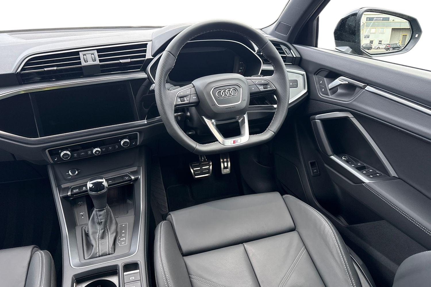 Used Audi Q3 2025 for sale - 77374325: Photo 17