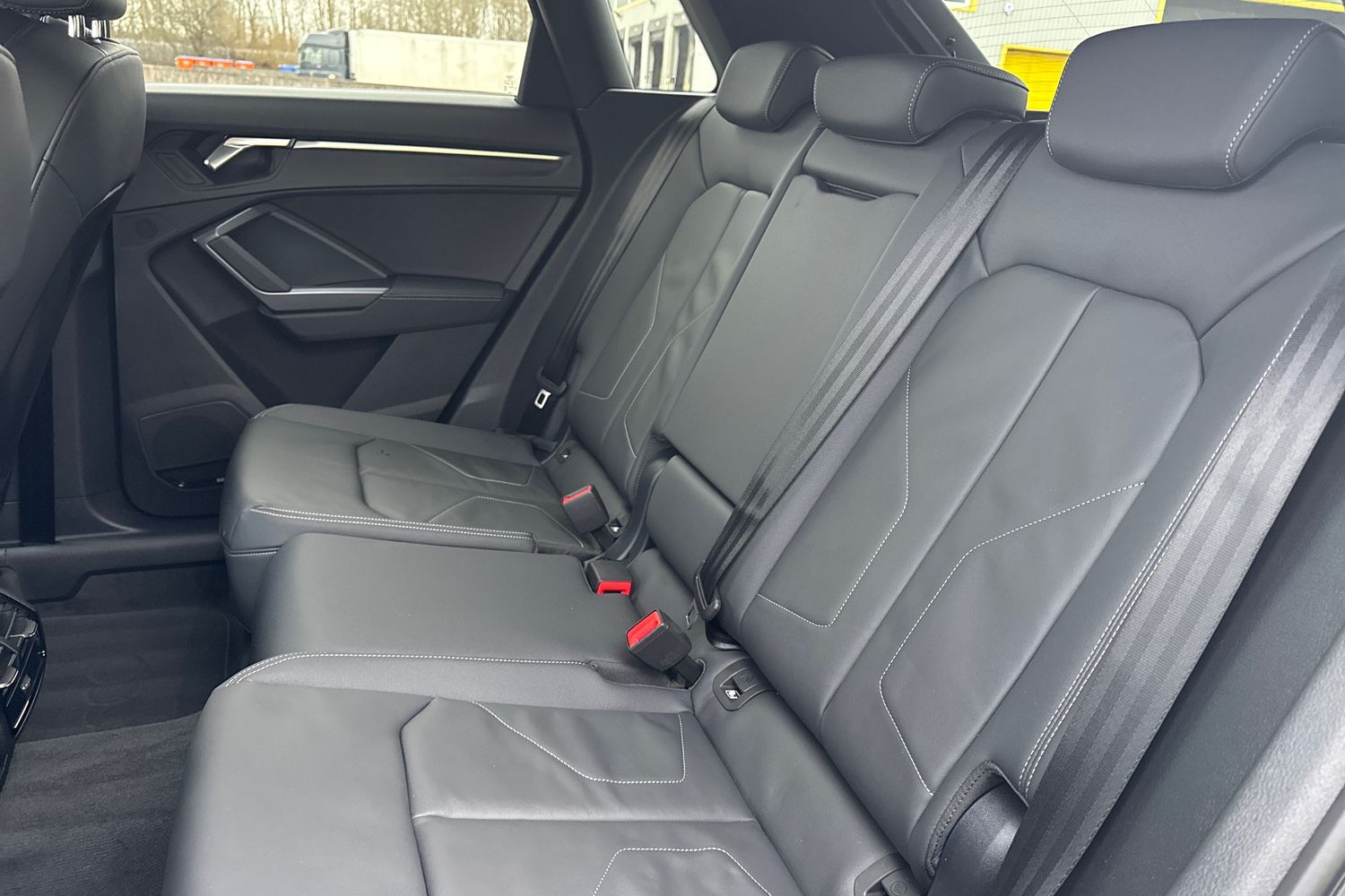 Used Audi Q3 2025 for sale - 77374325: Photo 18