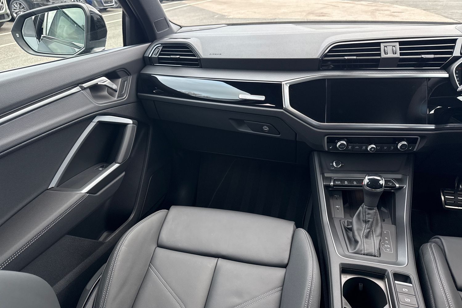 Used Audi Q3 2025 for sale - 77374325: Photo 19