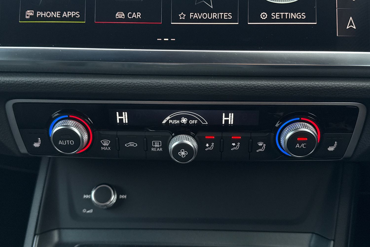 Used Audi Q3 2025 for sale - 77374325: Photo 21