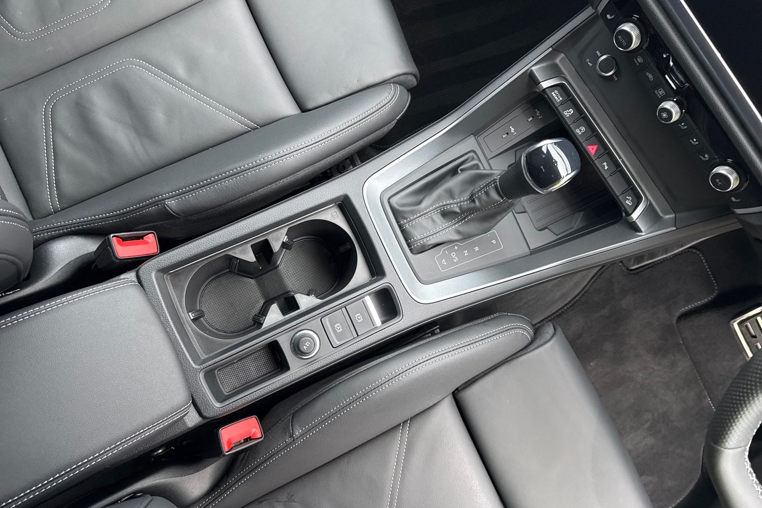 Used Audi Q3 2025 for sale - 77374325: Photo 22