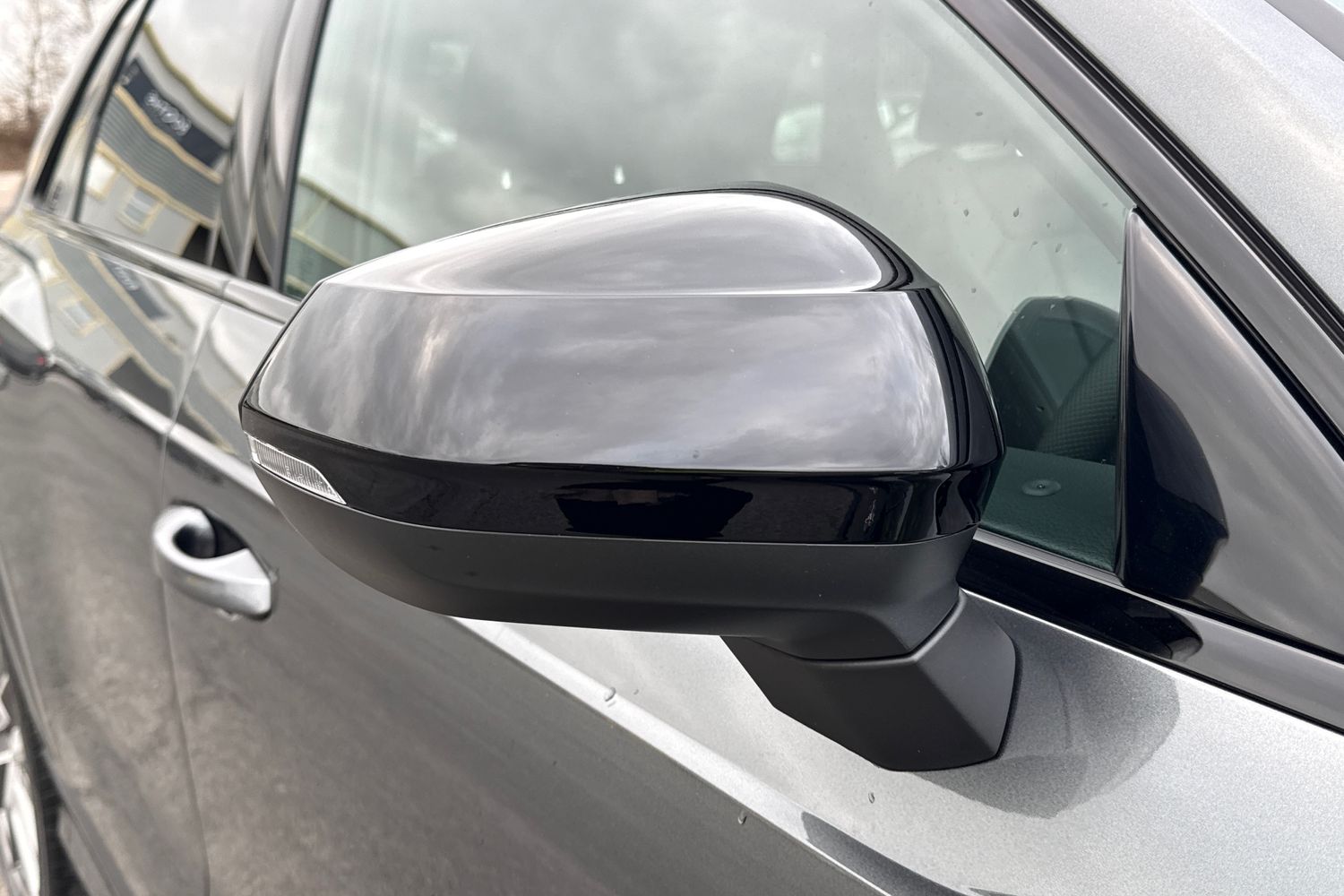 Used Audi Q3 2025 for sale - 77374325: Photo 28