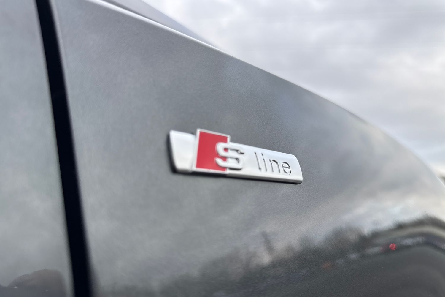 Used Audi Q3 2025 for sale - 77374325: Photo 29