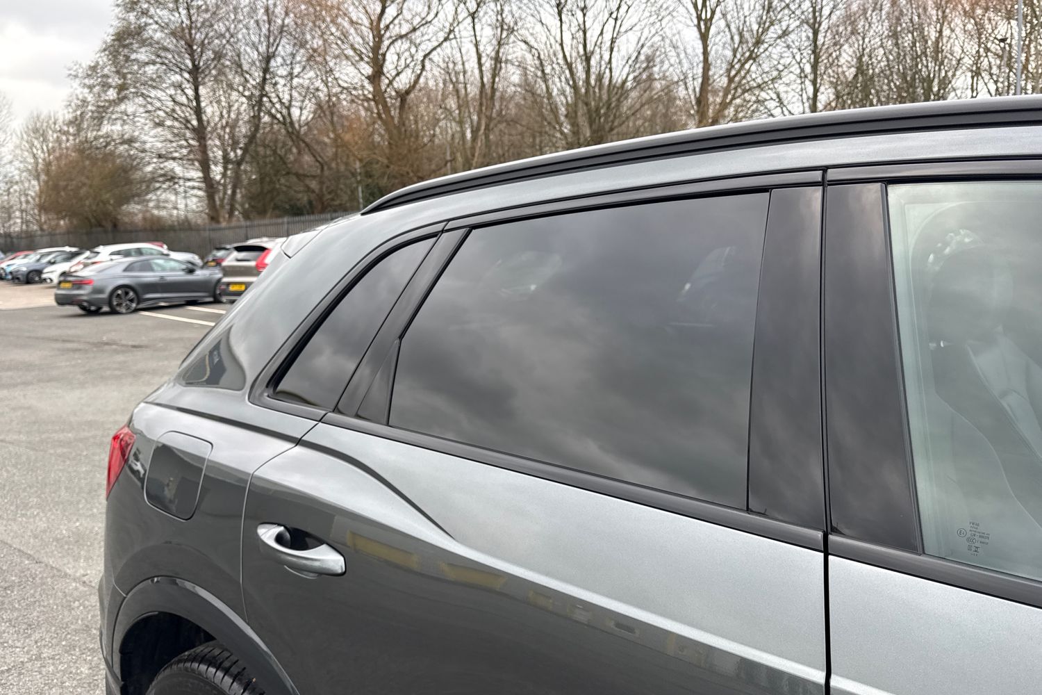 Used Audi Q3 2025 for sale - 77374325: Photo 30