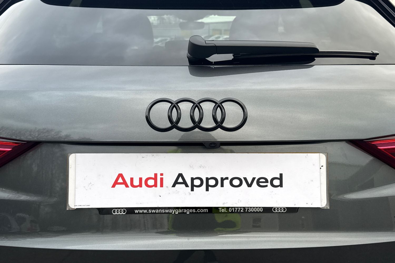 Used Audi Q3 2025 for sale - 77374325: Photo 33