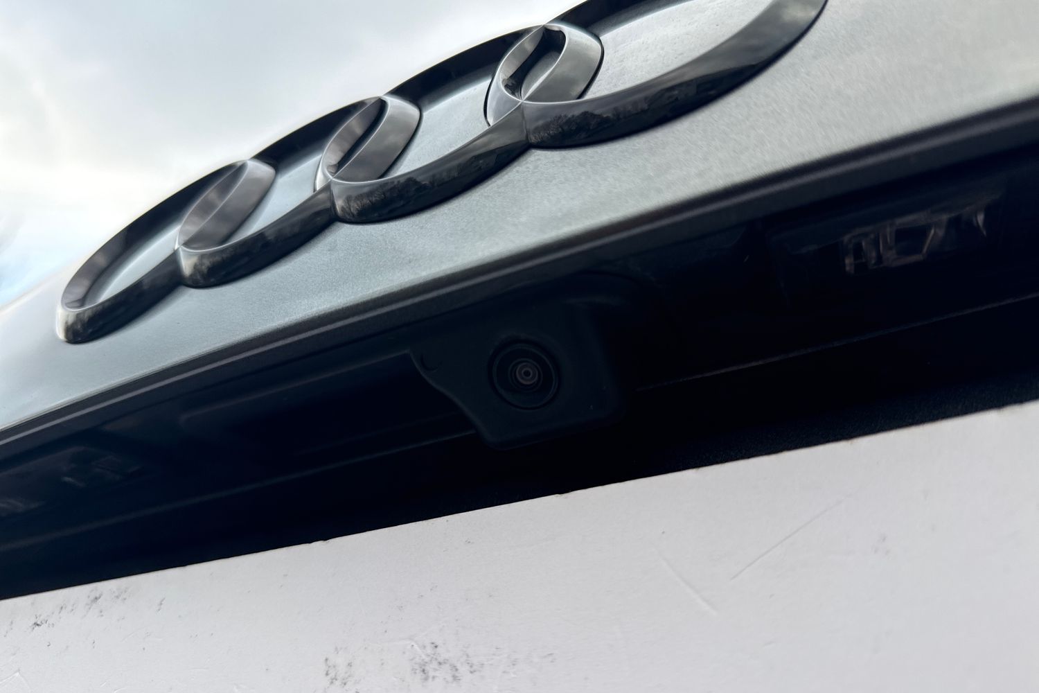 Used Audi Q3 2025 for sale - 77374325: Photo 35