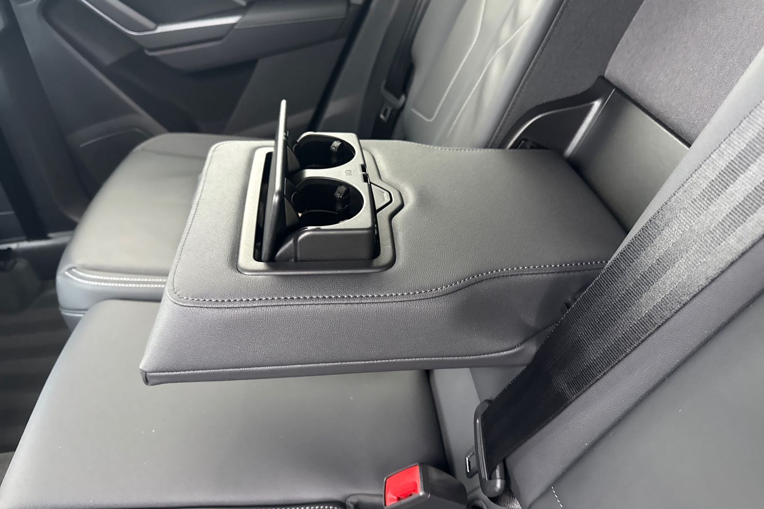 Used Audi Q3 2025 for sale - 77374325: Photo 39