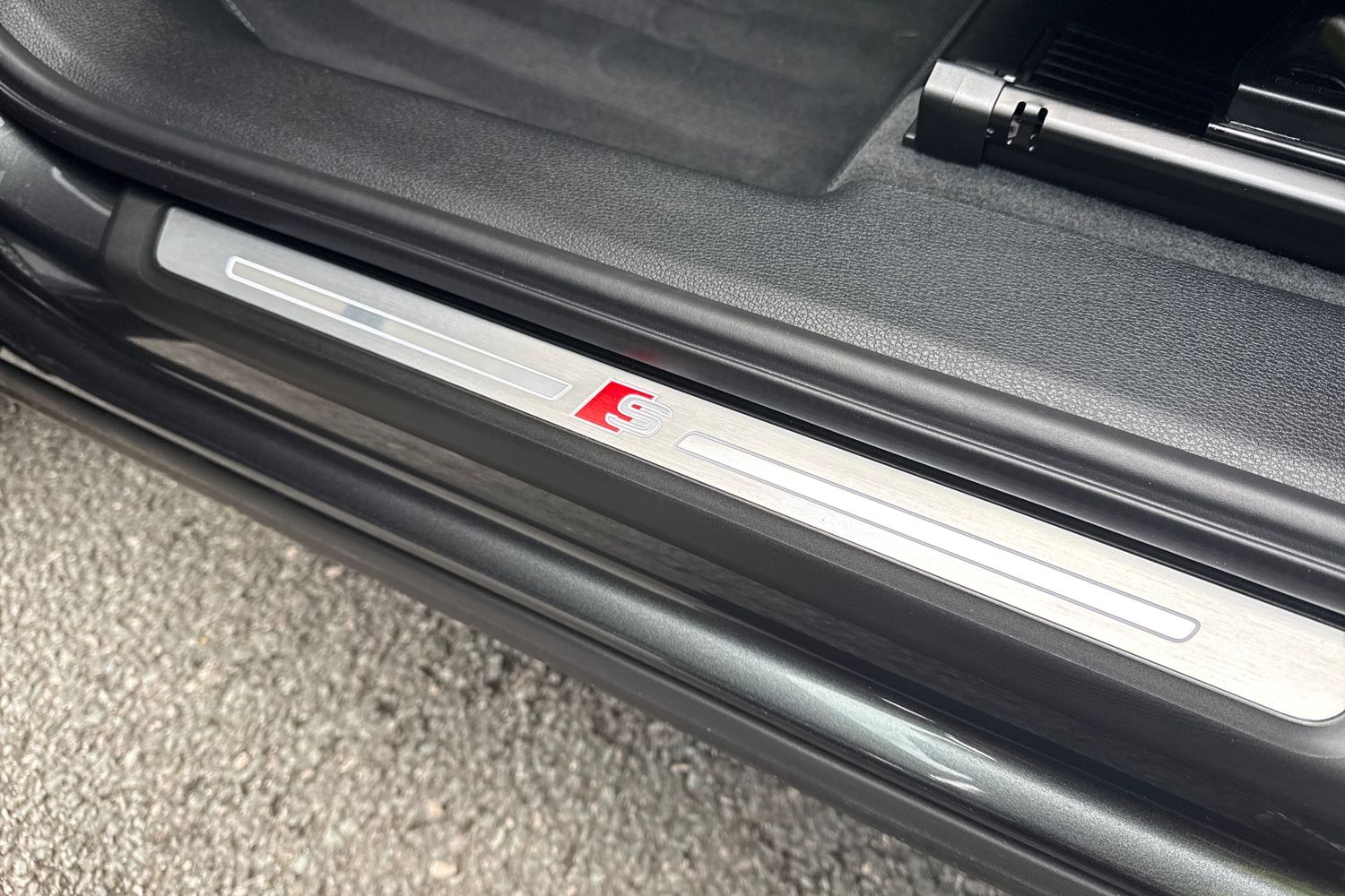 Used Audi Q3 2025 for sale - 77374325: Photo 42